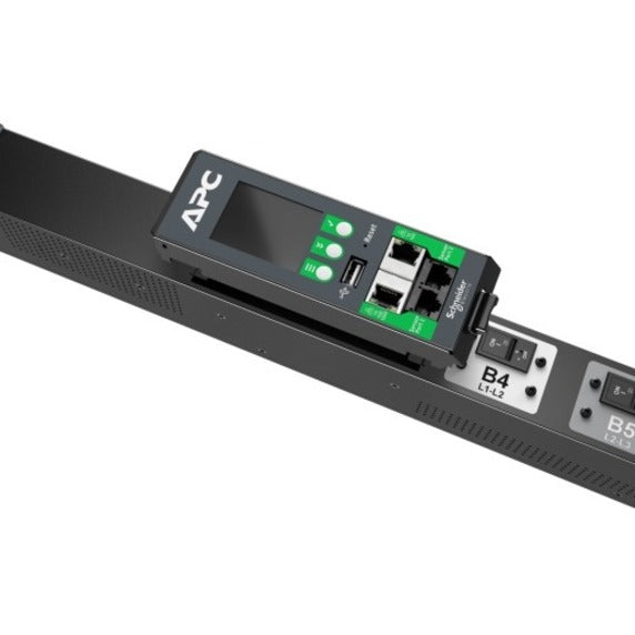 APC by Schneider Electric NetShelter 40-Outlets PDU
