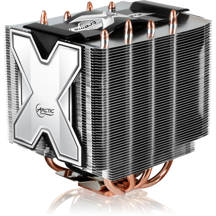 Arctic Cooling Freezer Xtreme Rev. 2 Cooling Fan/Heatsink