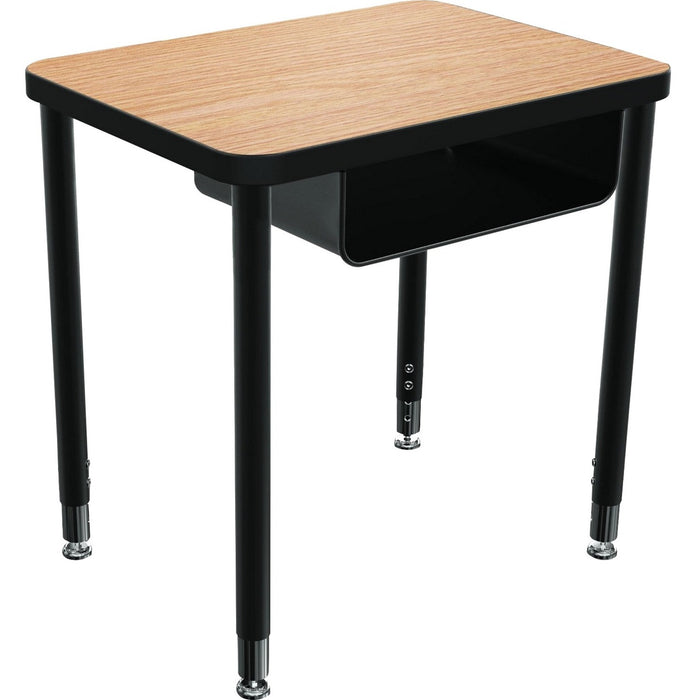 Balt Snap Desk Configurable Student Desking