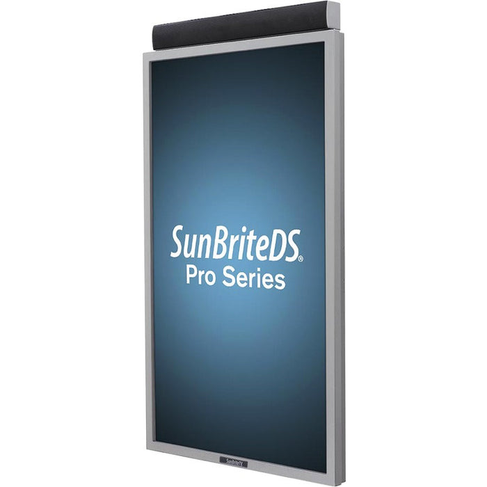 SunBriteTV 49" Pro Series Outdoor Digital Signage DS-4917P