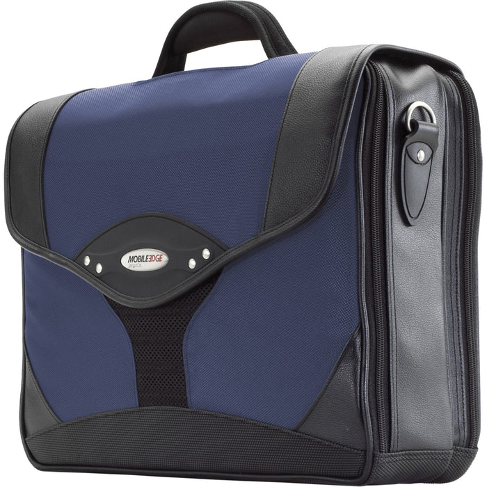Mobile Edge 15.4" Premium Briefcase