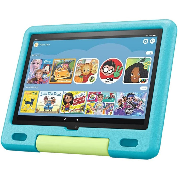 Amazon Fire HD 10 Kids Tablet PC