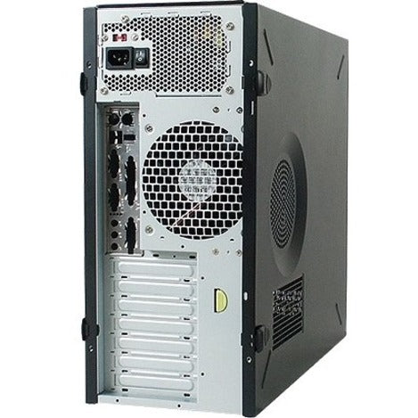 In Win C638 Mid Tower Chassis USB 3.0