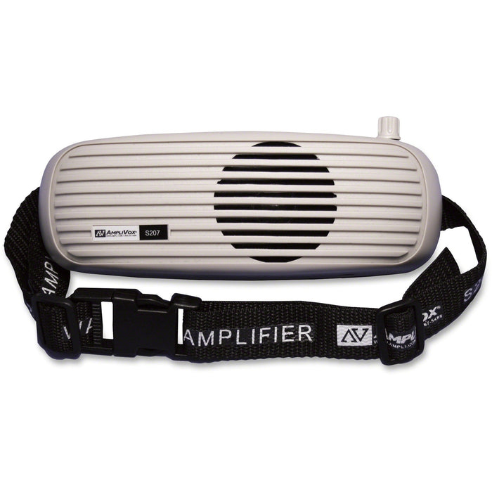 AmpliVox Beltblaster Pro Personal Audio System