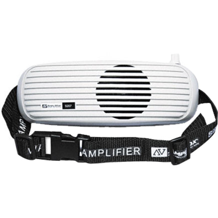 AmpliVox Beltblaster Pro Personal Audio System