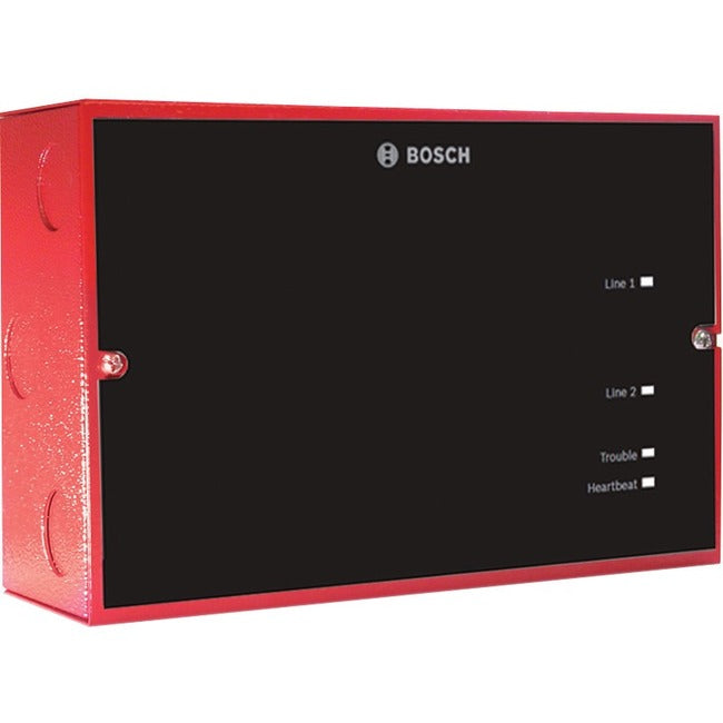 Bosch D9068 Fire Digital Alarm Communicator Transmitter (DACT)