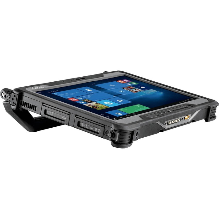 Getac A140 G2 Rugged Tablet - 14" HD - Core i5 10th Gen i5-10210U Quad-core (4 Core) 4.20 GHz - 16 GB RAM - 256 GB SSD - Windows 10 Pro - 4G