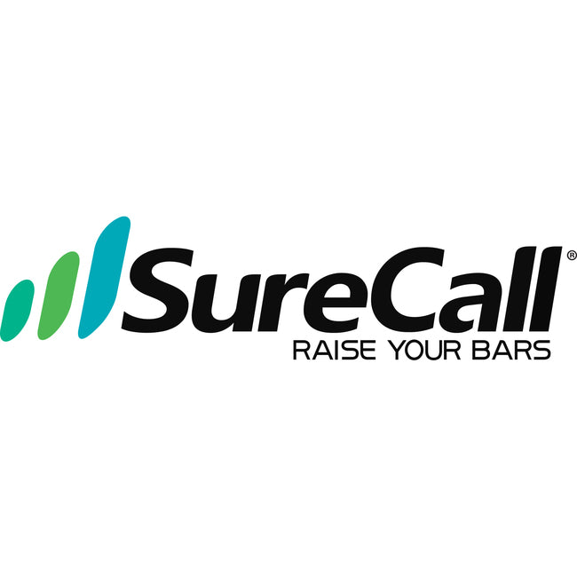 SureCall Cellular Phone Signal Booster
