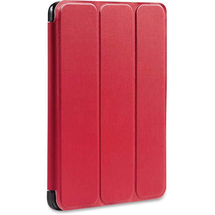 Verbatim Folio Flex Case for iPad mini (1,2,3) - Red