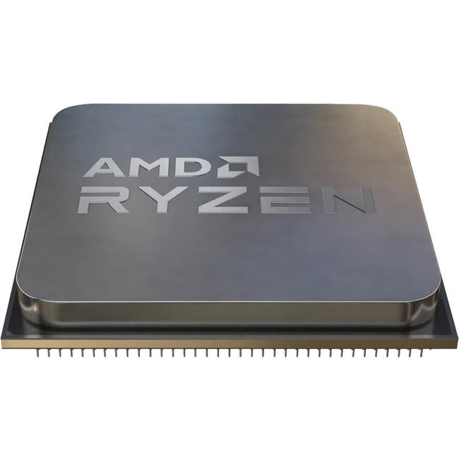 AMD Ryzen 7 5700G Octa-core (8 Core) 3.80 GHz Processor - OEM Pack
