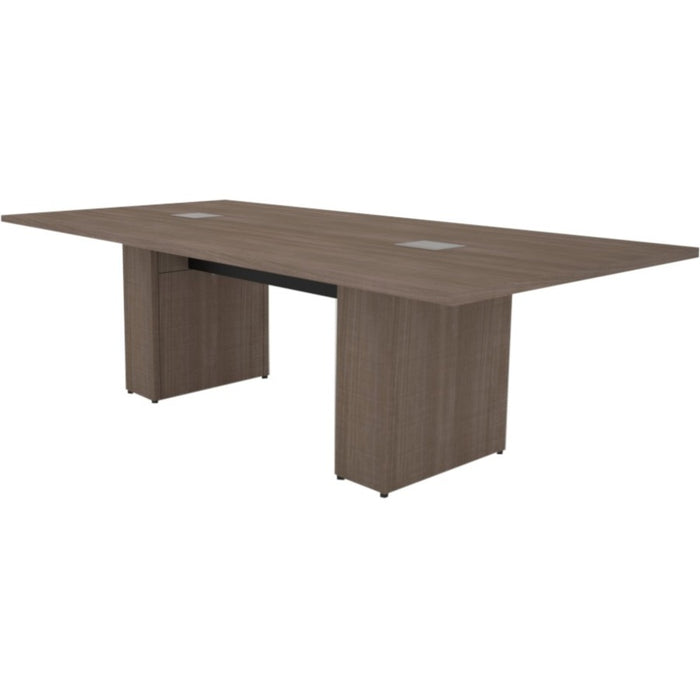 Middle Atlantic Pre-Configured T5 Series, 8' Sota Style Conference Table