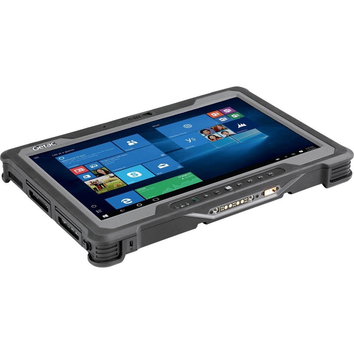 Getac A140 G2 Rugged Tablet - 14" Full HD - Core i5 i5-10210U Quad-core (4 Core) 1.60 GHz - 16 GB RAM - 256 GB SSD - Windows 10 Pro 64-bit
