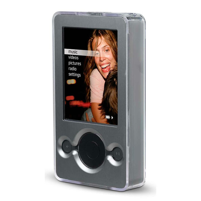 Belkin Carrying Case Digital Player