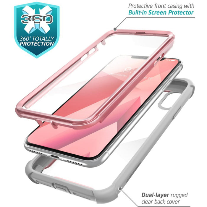 i-Blason Ares iPhone X Case