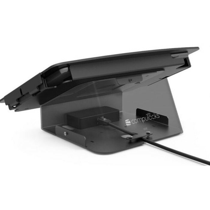 Compulocks Desk Mount for Battery, Charger, Enclosure, Power Adapter - Black