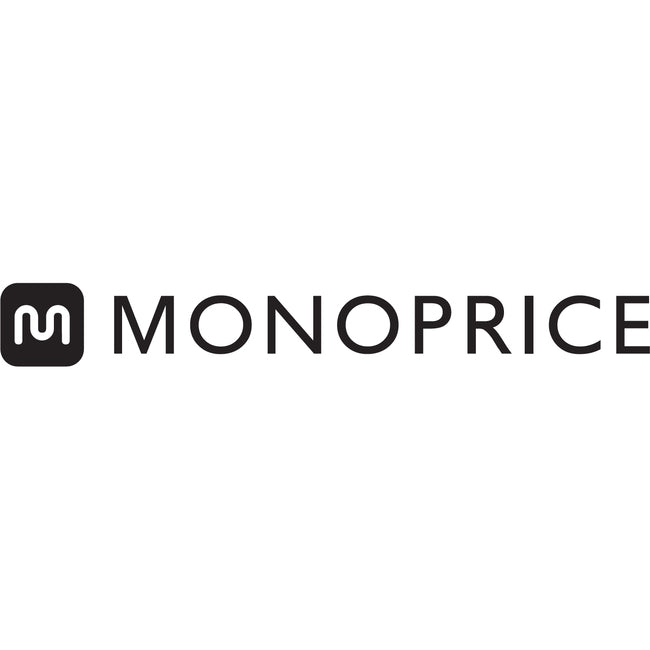 Monoprice Condenser Microphone - Black