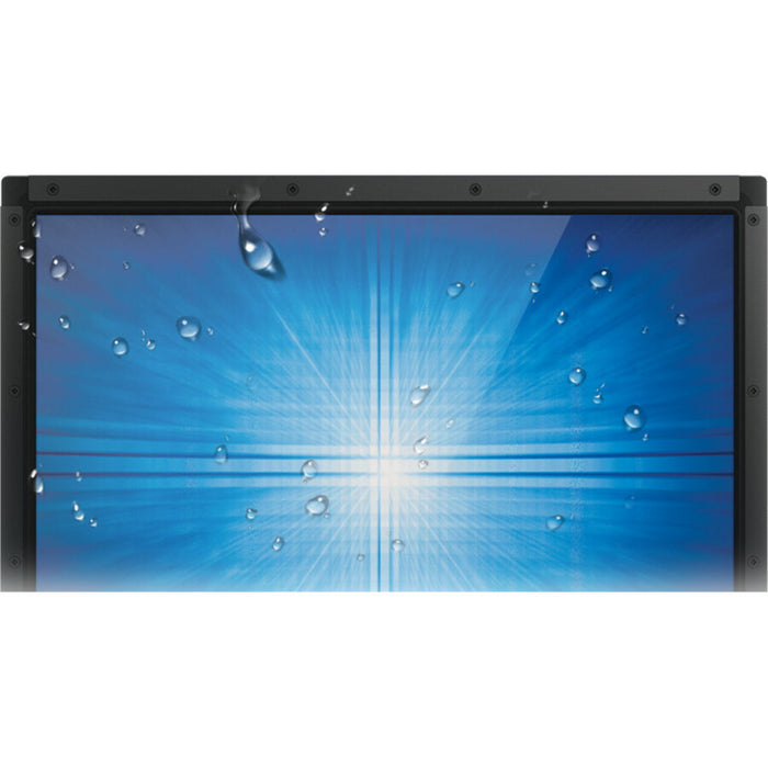 Elo 1598L 15" Open-frame LCD Touchscreen Monitor - 4:3 - 35 ms
