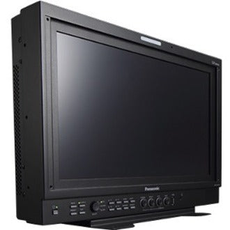 Panasonic BT-LH1770P 16.5" Full HD LCD Monitor - 16:9 - Gray