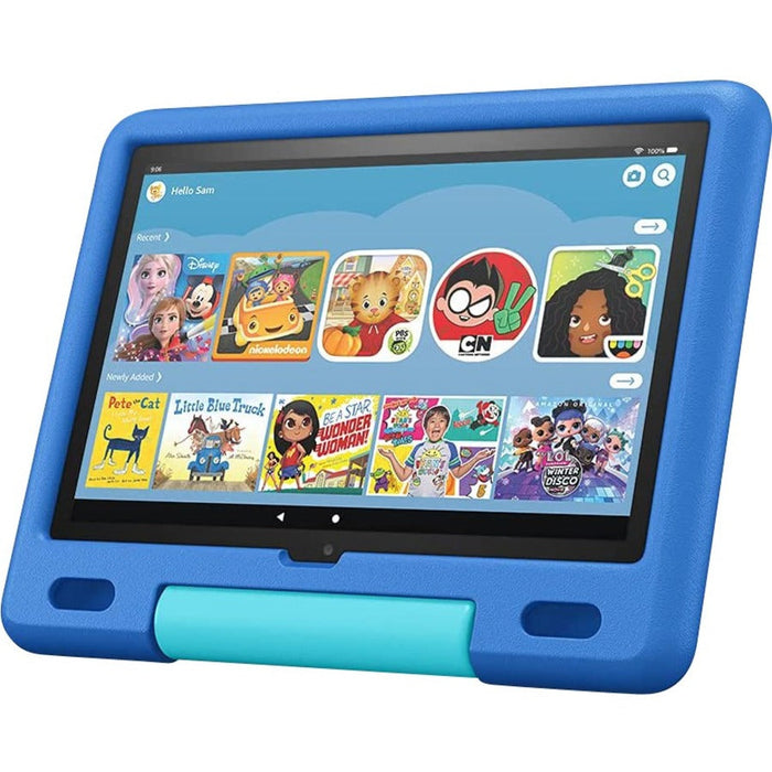 Amazon Fire HD 10 Kids Tablet PC