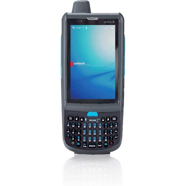 Unitech PA692A Rugged Handheld Computer (Android)