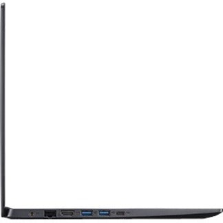Acer Aspire 5 A515-55T-5887 15.6" Touchscreen Notebook - HD - 1366 x 768 - Intel Core i5 10th Gen i5-1035G1 Quad-core (4 Core) 1 GHz - 8 GB Total RAM - 512 GB SSD