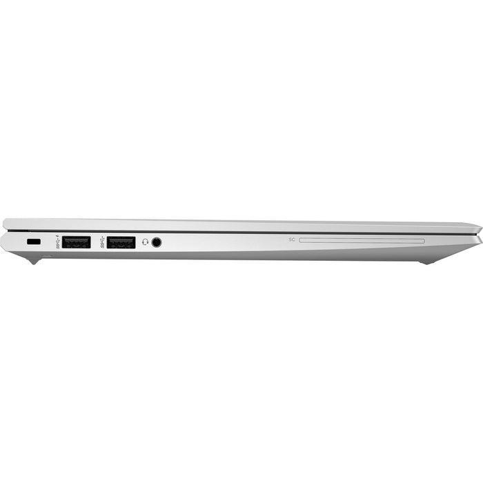 HP EliteBook 840 G7 14" Notebook - Full HD - 1920 x 1080 - Intel Core i7 10th Gen i7-10510U Quad-core (4 Core) 1.80 GHz - 16 GB Total RAM - 512 GB SSD