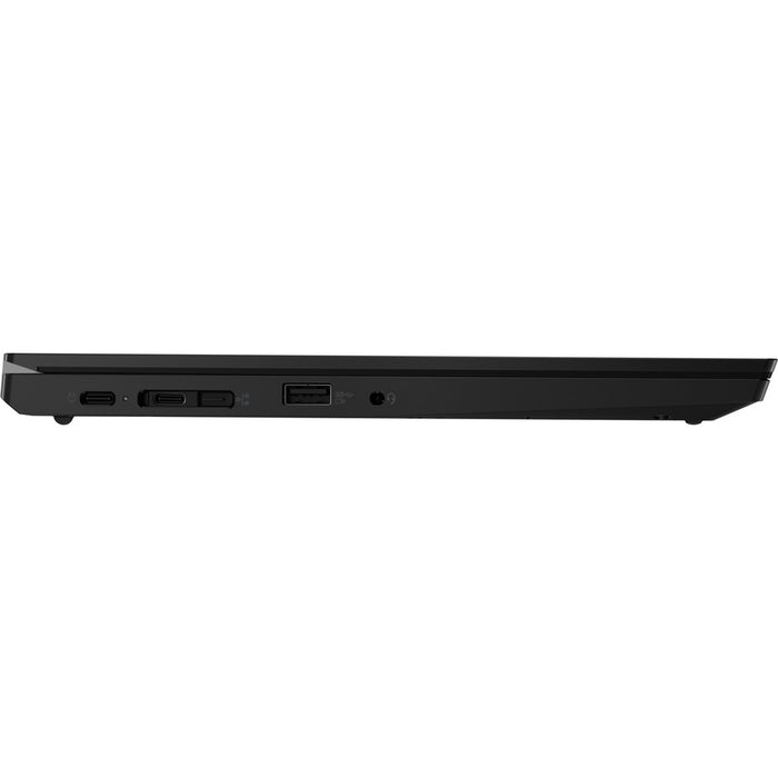 Lenovo ThinkPad L13 20R30028US 13.3" Notebook - Full HD - 1920 x 1080 - Intel Core i5 10th Gen i5-10310U Quad-core (4 Core) 1.60 GHz - 8 GB Total RAM - 256 GB SSD - Black