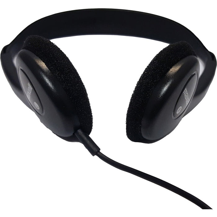 Maxell Headset