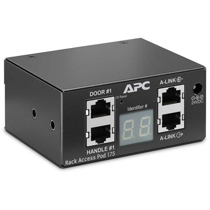 APC by Schneider Electric NetBotz Rack Access Pod 175