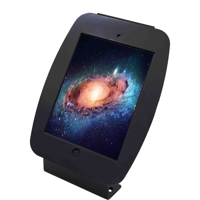 Compulocks Introducing "Space" Mini - iPad Mini Enclosure Kiosk - Black