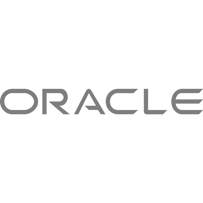 Oracle Storage 12 Gb/s SAS PCIe HBA, External