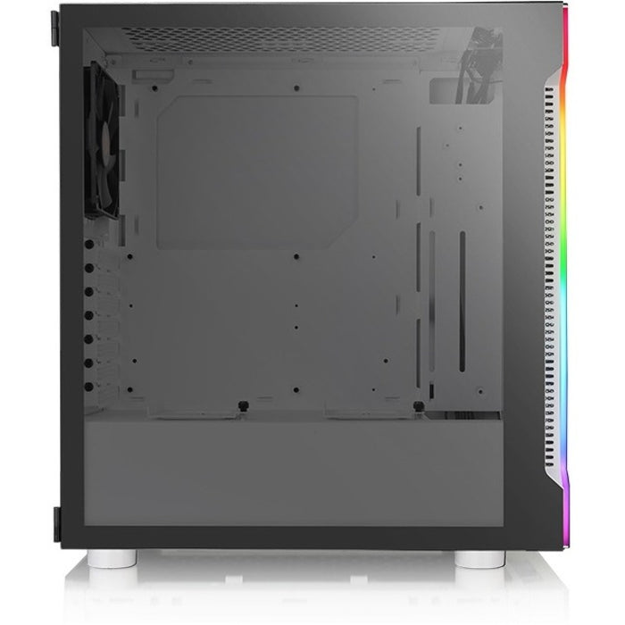 Thermaltake H200 TG Snow RGB Computer Case