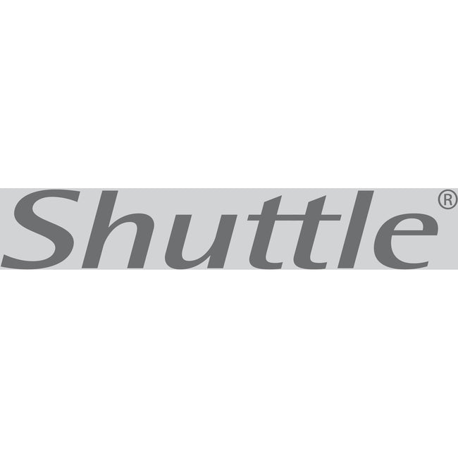 Shuttle PV02 Mounting Bracket for CPU - Black