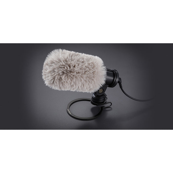 AVerMedia Live Streamer MIC AM133 Wired Condenser Microphone