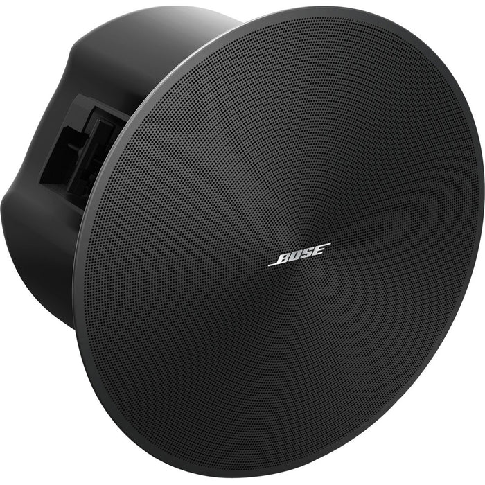 Bose DesignMax DM6C 2-way Indoor In-ceiling Speaker - Jet Black