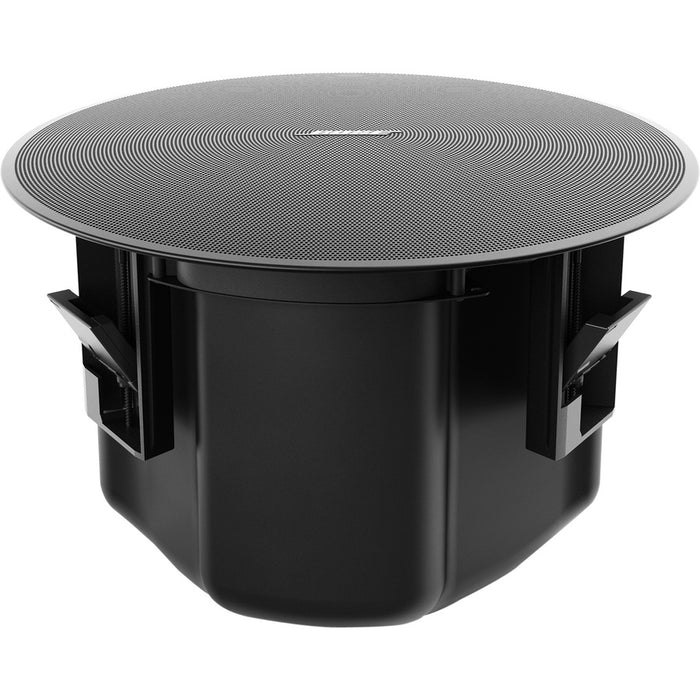 Bose DesignMax DM6C 2-way Indoor In-ceiling Speaker - Jet Black