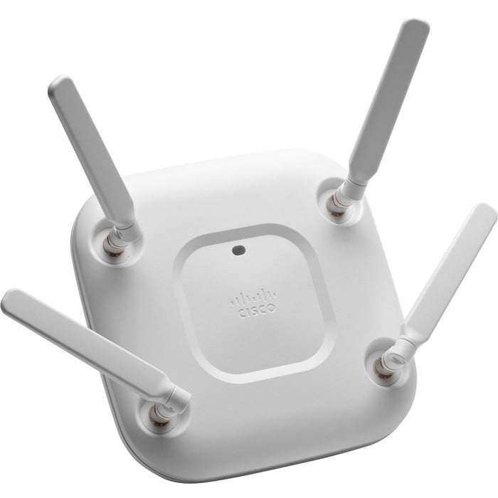 Cisco Aironet 2702I IEEE 802.11ac 1.30 Gbit/s Wireless Access Point