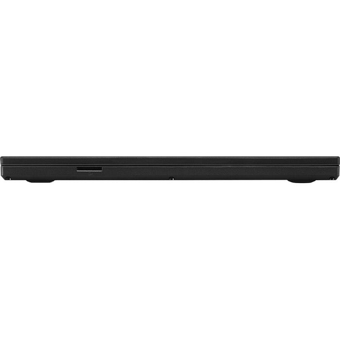 Lenovo ThinkPad L460 20FU004HUS 14" Notebook - 1366 x 768 - Intel Core i5 6th Gen i5-6300U Dual-core (2 Core) 2.40 GHz - 4 GB Total RAM - 180 GB SSD