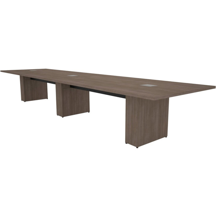 Middle Atlantic Pre-Configured T5 Series, 16' Sota Style Conference Table