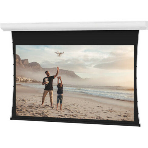 Da-Lite Tensioned Contour Electrol 119" Electric Projection Screen