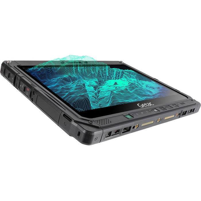 Getac K120 Rugged Tablet - 12.5" - Core i5 i5-1135G7