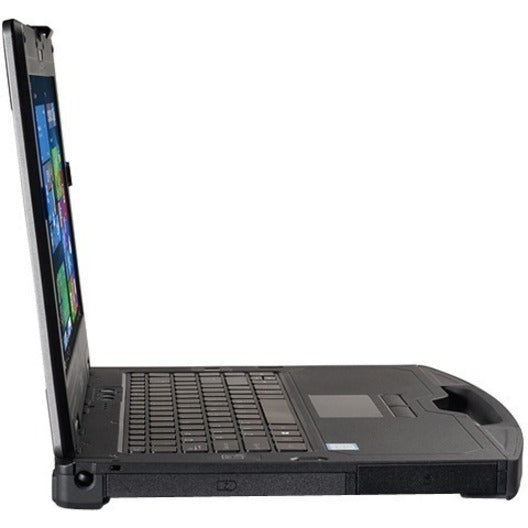 Getac S410 S410 G4 14" Notebook - Intel Core i5 11th Gen i5-1135G7 Quad-core (4 Core) 2.40 GHz