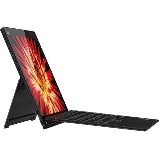 Lenovo ThinkPad X1 Tablet 3rd Gen 20KKS2Y409 13" Touchscreen 2 in 1 Notebook - 3000 x 2000 - Intel Core i5 8th Gen i5-8350U Quad-core (4 Core) 1.70 GHz - 8 GB Total RAM - 256 GB SSD