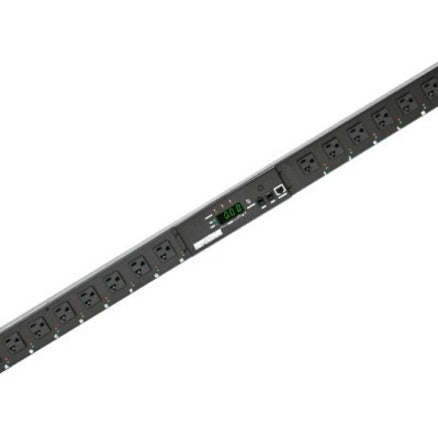 Minuteman RPM158N1LCD 8-Outlets PDU
