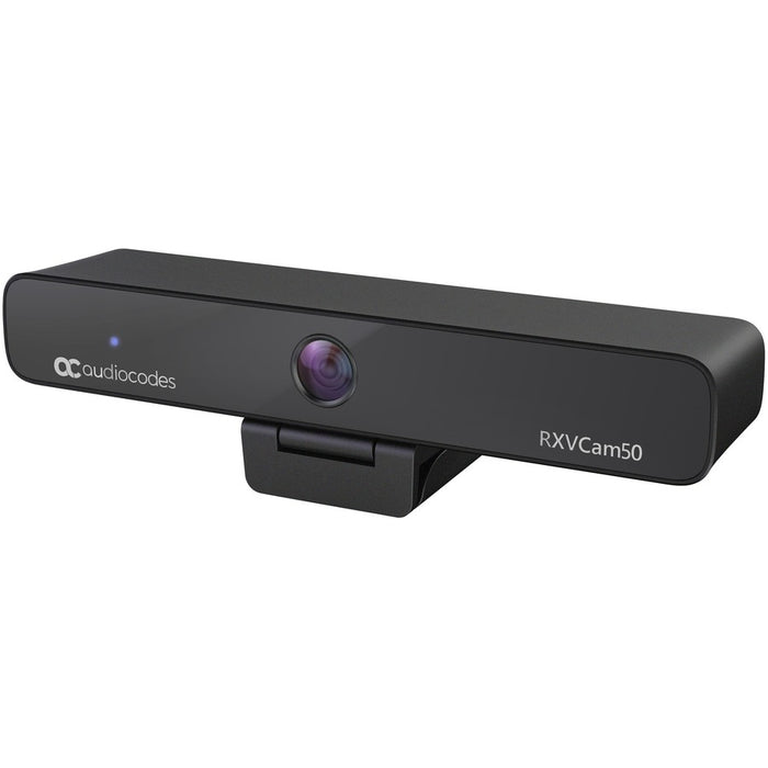 AudioCodes RXVCAM50M Video Conferencing Camera - 8.3 Megapixel - 30 fps - USB 3.0