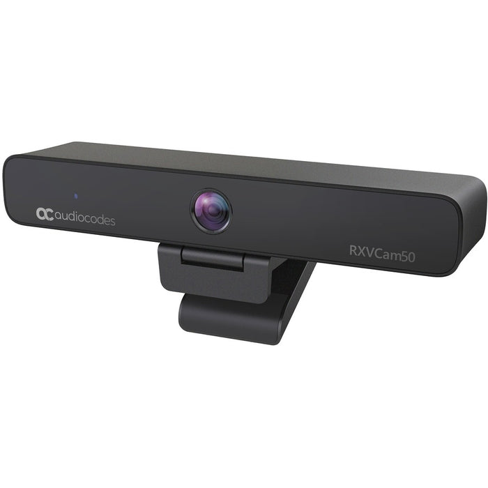 AudioCodes RXVCAM50M Video Conferencing Camera - 8.3 Megapixel - 30 fps - USB 3.0
