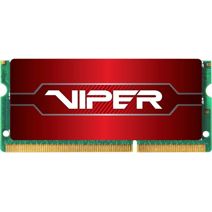 Patriot Memory Viper Series DDR4 16GB 2800MHz SODIMM