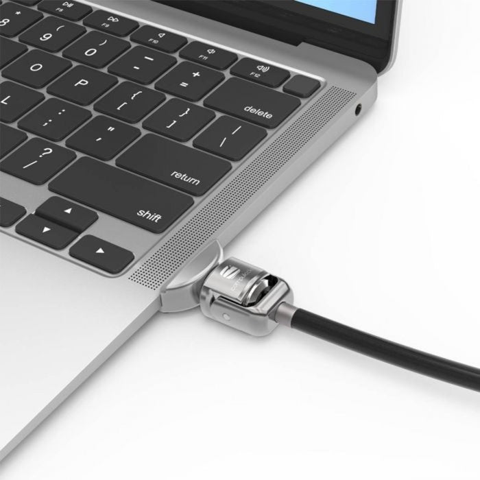 Compulocks MacBook Air Lock Adapter - Lock Not Included