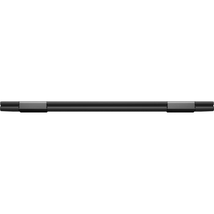 Lenovo ThinkPad X1 Yoga Gen 5 20UCS5D200 14" Touchscreen Convertible 2 in 1 Notebook - WQHD - 2560 x 1440 - Intel Core i7 10th Gen i7-10610U Quad-core (4 Core) 1.80 GHz - 16 GB Total RAM - 1 TB SSD - Iron Gray