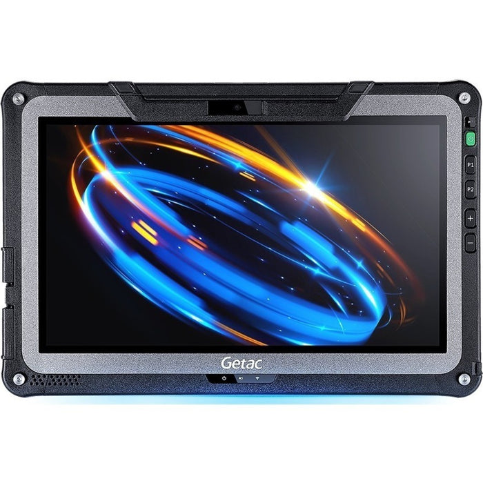 Getac F110 Rugged Tablet - 11.6" Full HD - Core i7 11th Gen i7-1165G7 Quad-core (4 Core) 4.70 GHz - 32 GB RAM - 512 GB SSD - Windows 10 Pro 64-bit - 4G